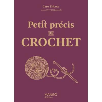 PETIT PRECIS DE CROCHET