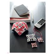JOLIS MOTIFS - 100 MODELES A BRODER