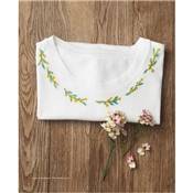 OBJECTIF BRODERIE - MES PREMIERS PROJETS - 100% REUSSITE