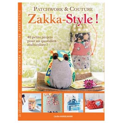 ZAKKA-STYLE