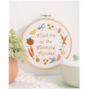 BRODERIE PEPSY