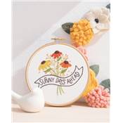 BRODERIE PEPSY