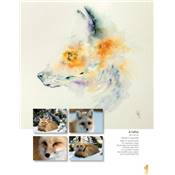 ANIMAUX A L'AQUARELLE