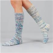 ECHEVEAU NOKTA - 100 G - 80% MERINOS 20% NYLON - GUSTO WOOL