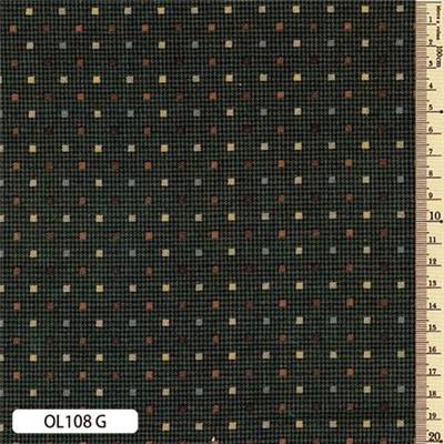 TISSU OLYMPUS SAKIZOMEMOMEN 108G - COTON TISSE TEINT - 110 CM