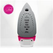 FER A REPASSER OLISO - TG1600PRO+ - TULA PINK
