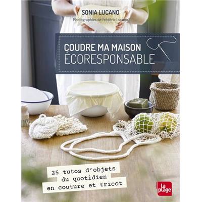 COUDRE MA MAISON ECORESPONSABLE