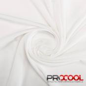 PROCOOL 360° STRETCH ET RESPIRANT - 145 CM - BLANC