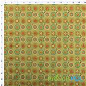 ECO-PUL PROSOFT EPAIS -145CM - IMPRIME DISCO VERT