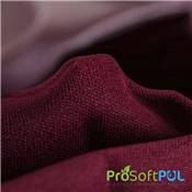 ECO-PUL PROSOFT 1 MIL FIN -145CM - BORDEAUX