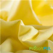 PUL - PROSOFT FOODSAFE 1 MIL. - 145CM - JAUNE LAYETTE