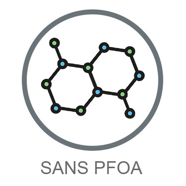 tissu PUL sans pfoa