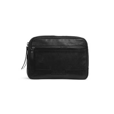 POCHETTE DE RANGEMENT MUUD - SANDNES - NOIR