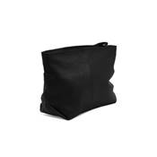 TROUSSE DE MAQUILLAGE MUUD - LAURA MAKE-UP BAG - NOIR