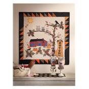 BEST OF - QUILTS & ACCESSOIRES - INCLUS PATRONS TAILLE REELLE