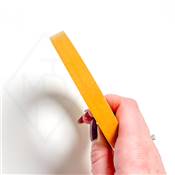 TRANSFERT DOUBLE FACE 15MM SPECIAL CUIRS GALETTE 50M - TEXTICAP