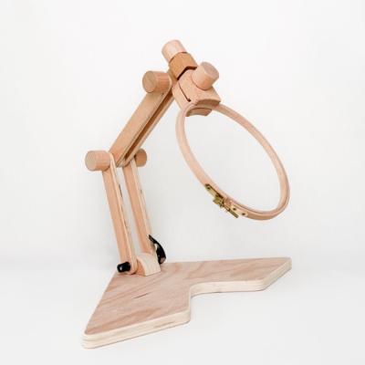 SUPPORT DE TAMBOUR DE TABLE - ULTRA-STABLE