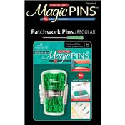 EPINGLES A PATCHWORK REGULAR MAGIC PINS - BTE DE 50 - TAYLOR SEVILLE