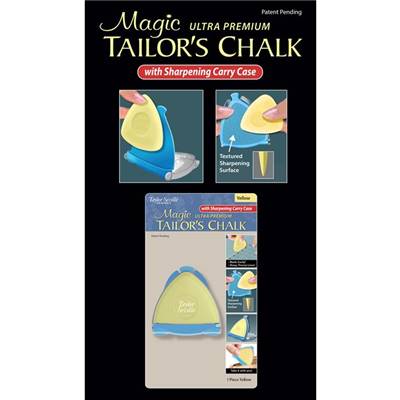 CRAIE TAILLEUR ULTRA PREMIUM - JAUNE - TAYLOR SEVILLE