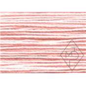 FIL A COUDRE DE COTON CLASSIQUE-COL.6586-POUDRE- x6 BOB. de 100 M