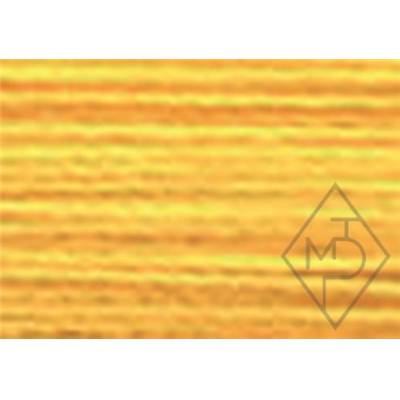 FIL A COUDRE POLYVALENT POLYESTER-COL.360-BOUTON DO- x6 BOB. de 100 M