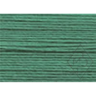 FIL A COUDRE POLYVALENT POLYESTER-COL.400-JADE- x6 BOB. de 100 M