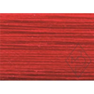 FIL A COUDRE POLYVALENT POLYESTER-COL.510-FRAISE- x6 BOB. de 100 M