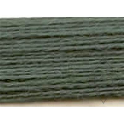 LAINE A BRODER 1847 LAINE/POLYA.-COL.814-SAUGE- X 5 CARTES DE 10M