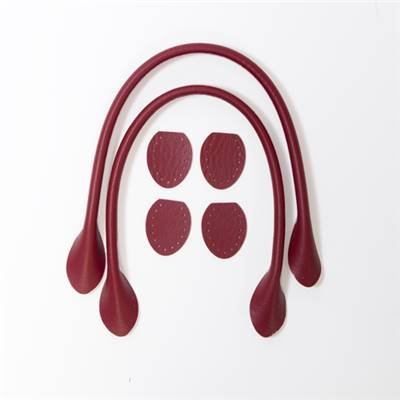 LOT 2 ANSES UNIES 40 CM INAZUMA - ROUGE