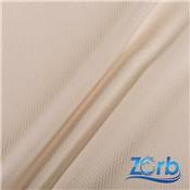 SUPER ABSORBANT ZORB® V2 4D COTON BIO+PUL-ANTIMICR. 140CM NATUREL