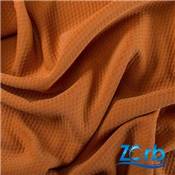 SUPER ABSORBANT LEGER ZORB® 3D STAYDRY LT - 160CM - ORANGE