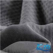 SUPER ABSORBANT ZORB® V2 4D STAY DRY + PUL - 140CM - GRIS GLACIER