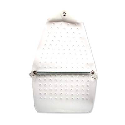 SEMELLE TEFLON POUR FER DOMESTIQUE - SACHET DE 1