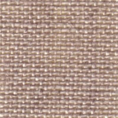 COUPON LIN 12 FILS/CM NATUREL - 46 x 42 cm