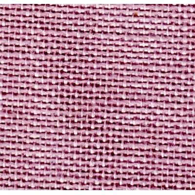 COUPON LIN 12 FILS PETUNIA - 46 x 42 cm