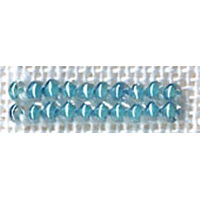 PERLES N° 3604 CELADON CRISTAL 5 gr- minimum 3 sachets