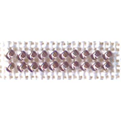 PERLES N° 6309 PETITE MAUVE ARC EN CIEL 2.5 gr- minimum 3 sachets