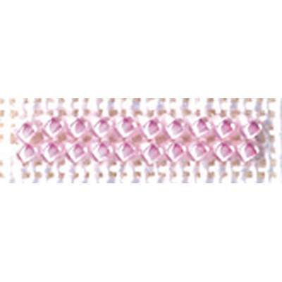 PERLES N° 6406 PETITE ROSE 2.5 gr- minimum 3 sachets