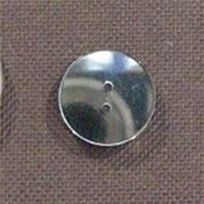 LOT 5 BOUTONS MIROIR - 21 MM