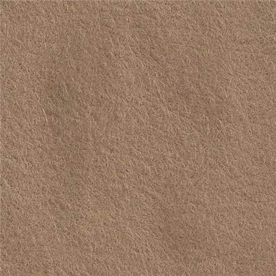 5 FEUILLES DE FEUTRINE DE 30 x 45 CM - CAMEL 