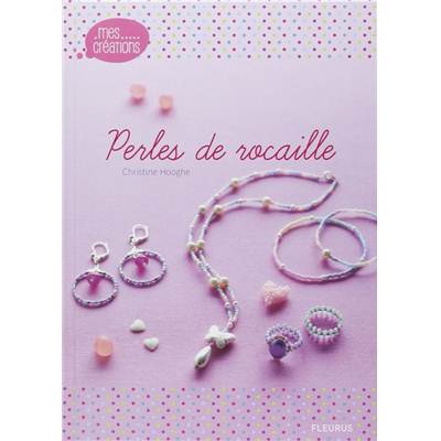 PERLES DE ROCAILLES FLEURUS