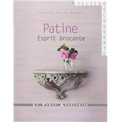 PATINE ESPRIT BROCANTE