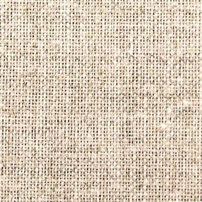 ETAMINE DE LIN 12 FILS NATUREL 140 CM