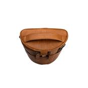 SAC À PROJET OU TROUSSE DE TOILETTE MUUD - GRACE - WHISKY