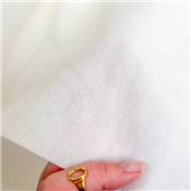 FEUTRINE SOUPLE 100G -100CM - BLANC - TEXTICAP
