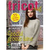 TRICOT MAG 25