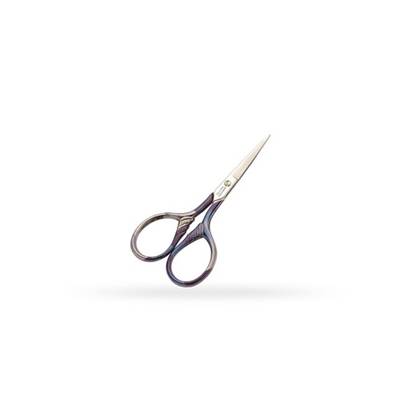 CISEAUX BRODERIE - 9 CM EFFET VITRAIL - PREMIER PRIX