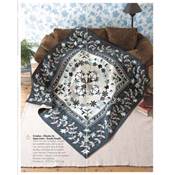 MAGIC PATCH QUILTS JAPAN - LES BORDURES