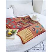MAGIC PATCH N° 151 - QUILTS EN ATTENDANT L'HIVER - 15 QUILTS INEDITS