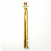 AIGUILLES A TRICOTER BOIS 35CM N°15 ETUI DE 2